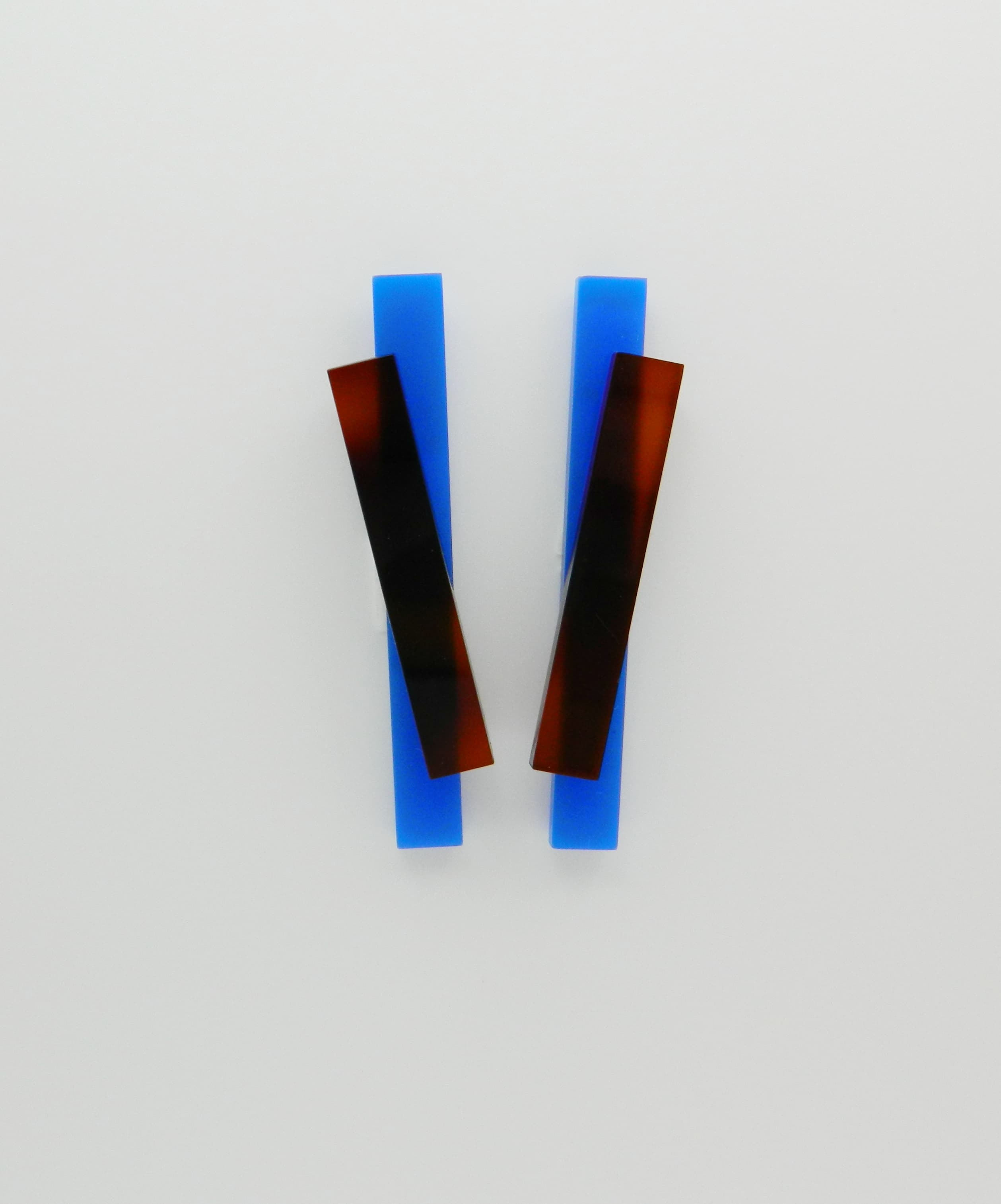 Pendientes La Línea I