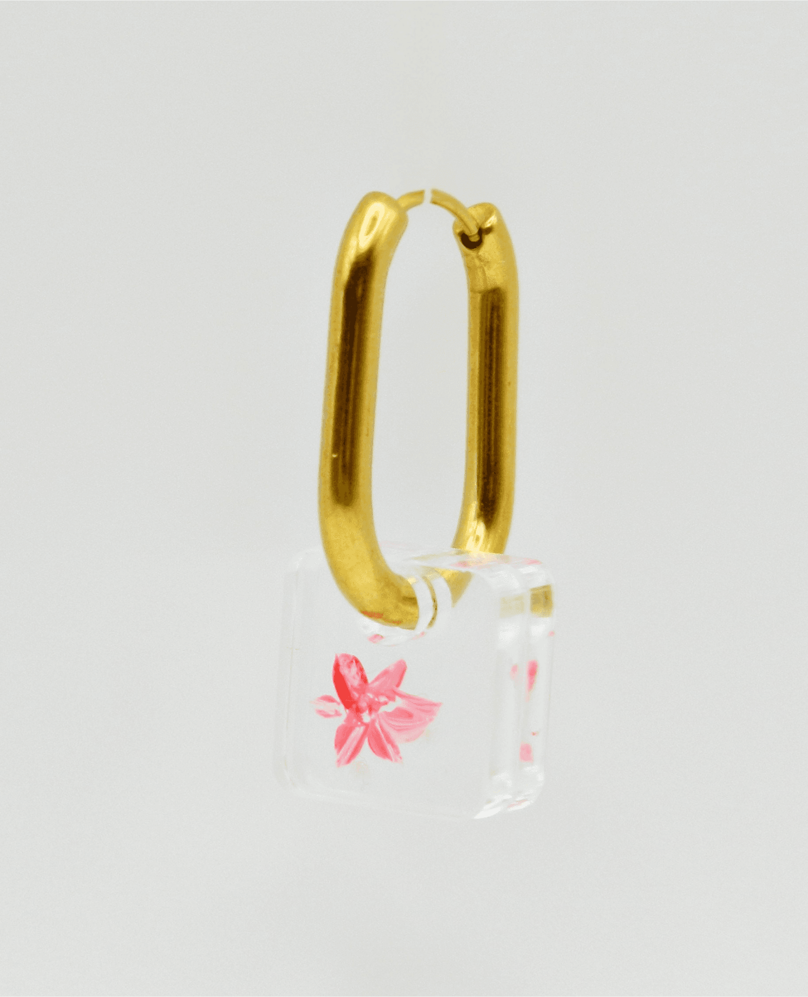 Aro Redondo La Primavera