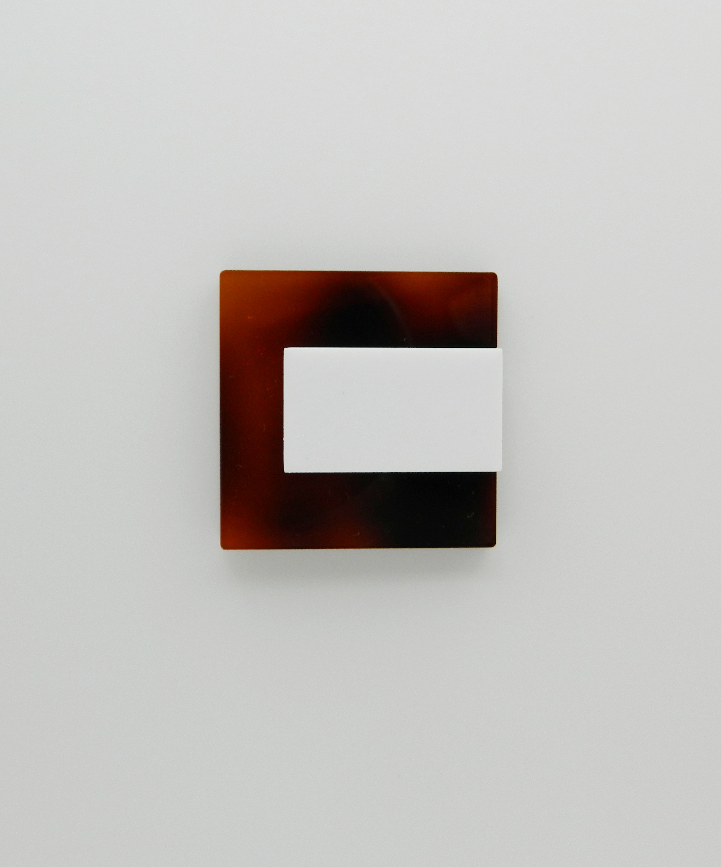 Pendientes El Cuadrado I