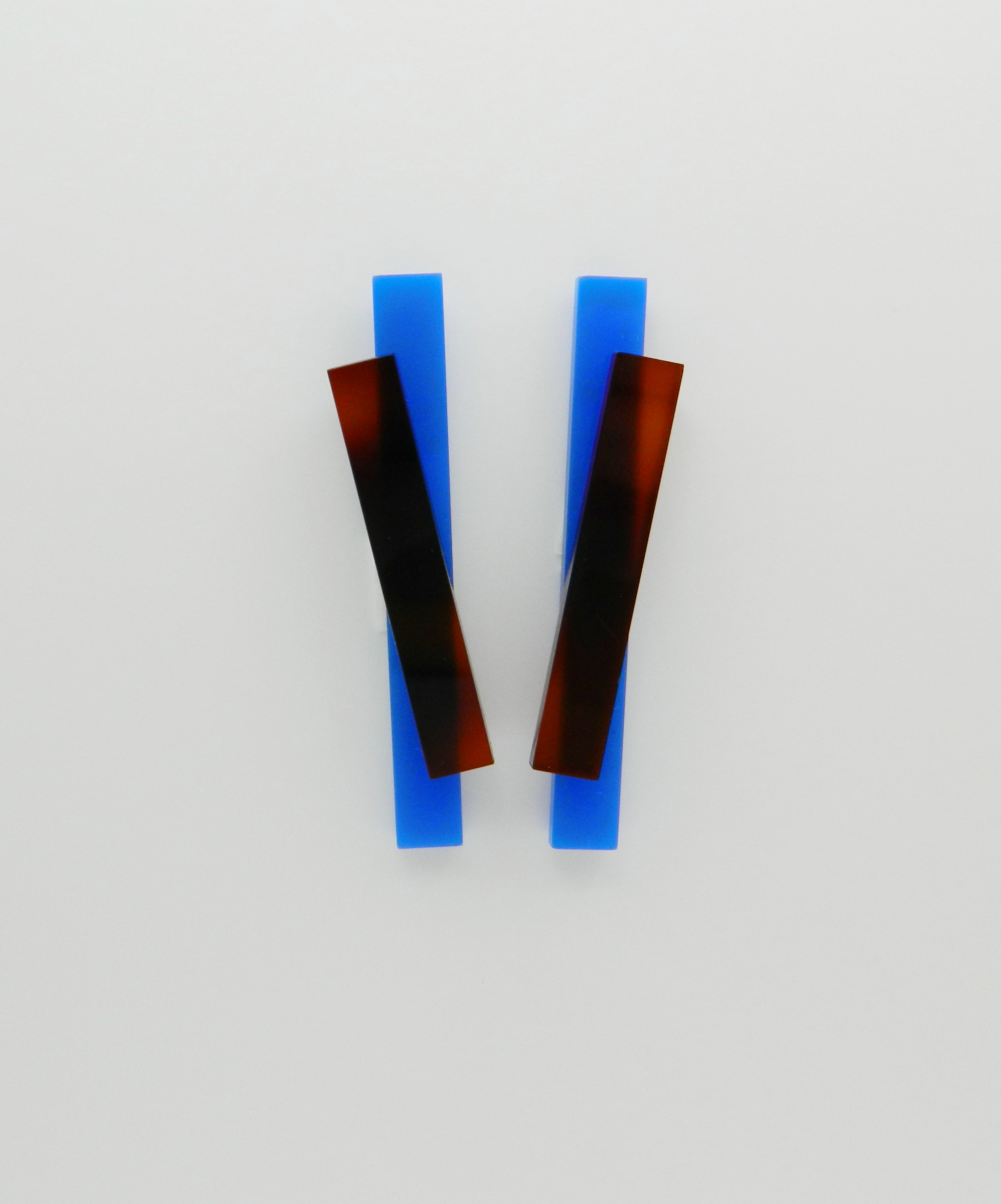 Pendientes La Línea I