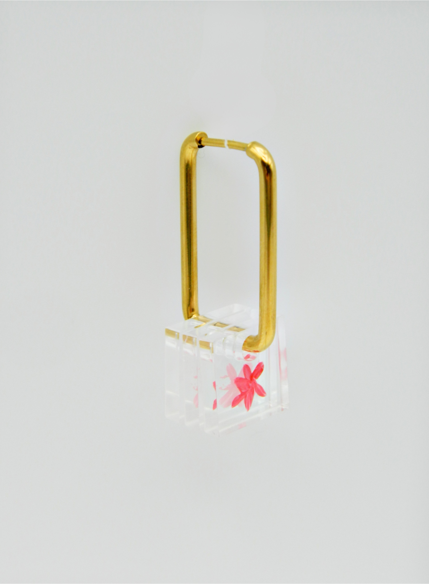 Aro Cuadrado La Primavera