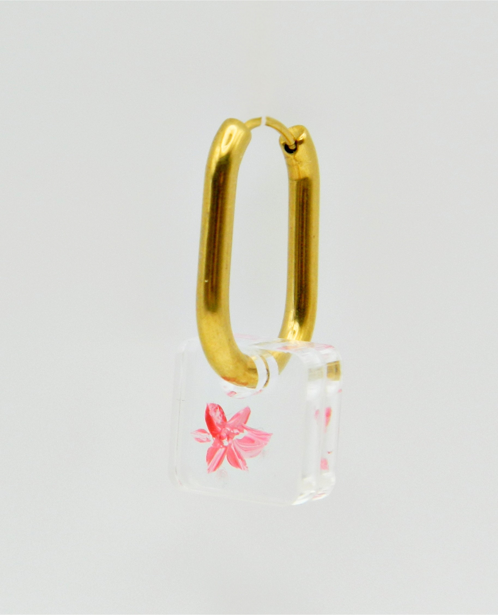 Aro Redondo La Primavera